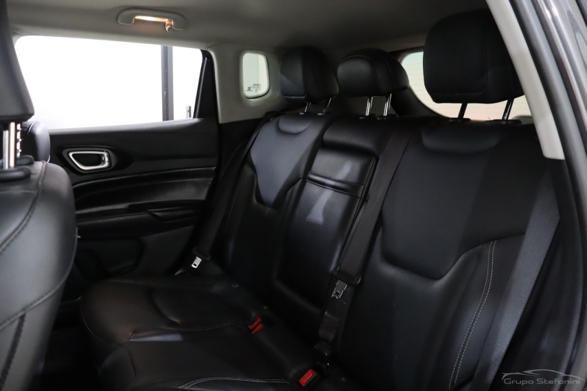 jeep compass 1.3 t270 turbo flex longitude at6 4p automatico 2023