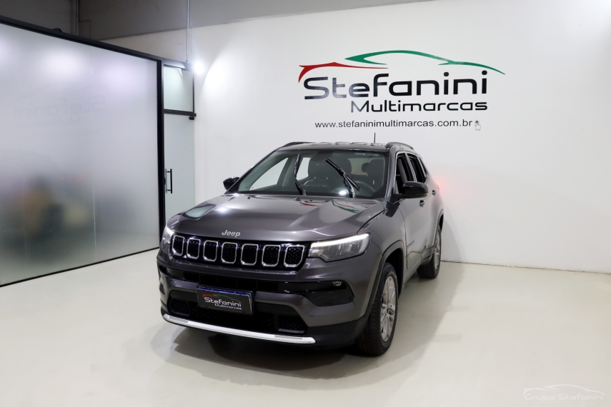 jeep compass 1.3 t270 turbo flex longitude at6 4p automatico 2023 jeep compass 1.3 t270 turbo flex longitude at6 4p automatico 2023