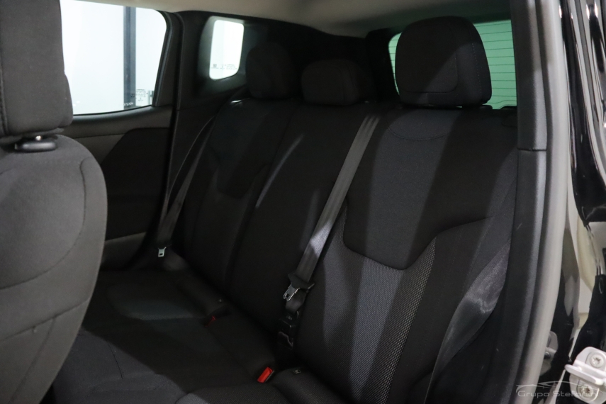 jeep renegade 1.8 16v flex sport 4p automatico 2019