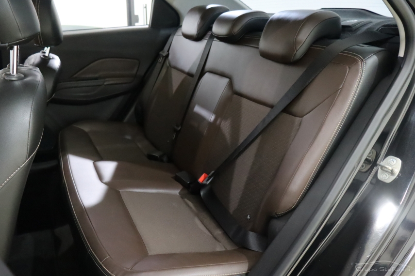 chevrolet cobalt 1.8 mpfi ltz 8v flex 4p automatico 2020