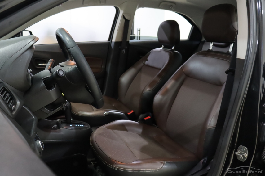 chevrolet cobalt 1.8 mpfi ltz 8v flex 4p automatico 2020
