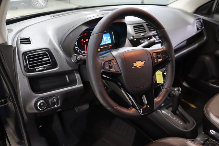 chevrolet cobalt 1.8 mpfi ltz 8v flex 4p automatico 2020