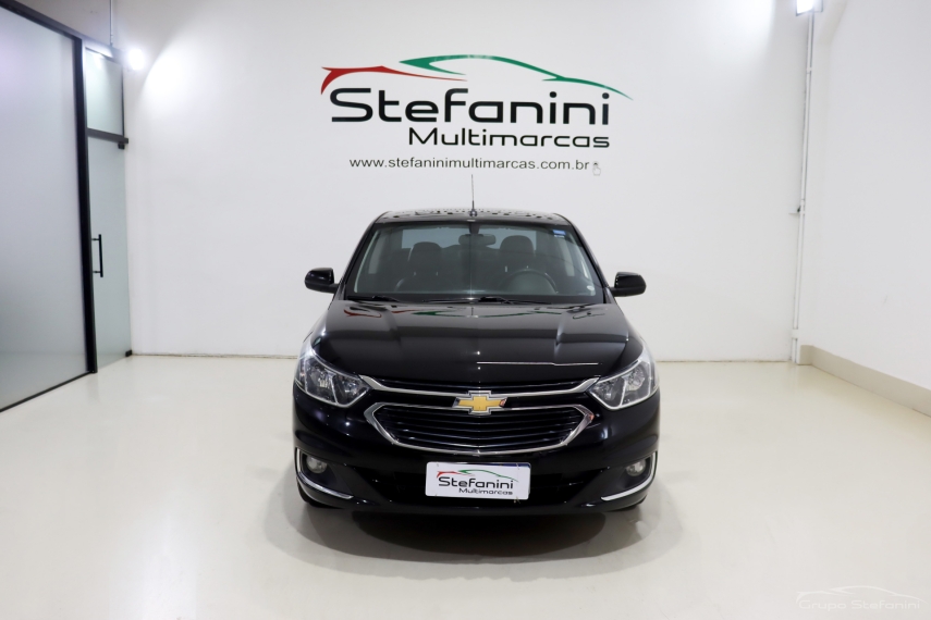 chevrolet cobalt 1.8 mpfi ltz 8v flex 4p automatico 2020