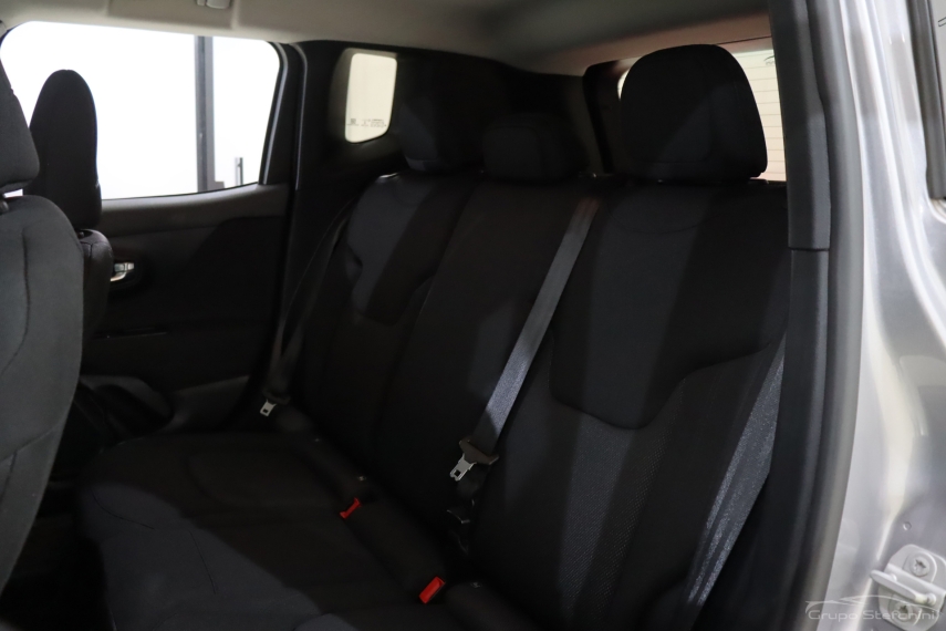 jeep renegade 1.8 16v flex sport 4p automatico 2021