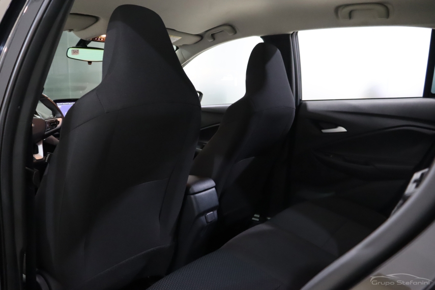 chevrolet onix 1.0 turbo flex ltz automatico 4p 2023