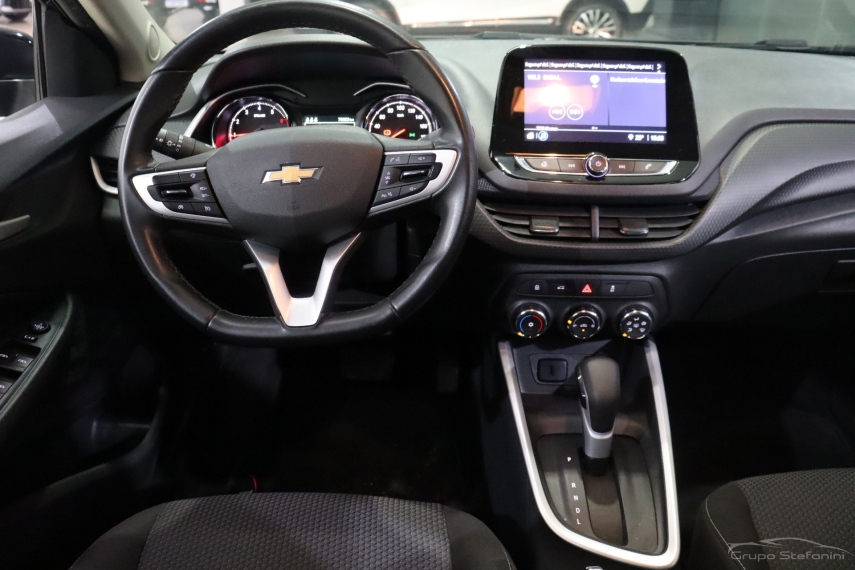chevrolet onix 1.0 turbo flex ltz automatico 4p 2023