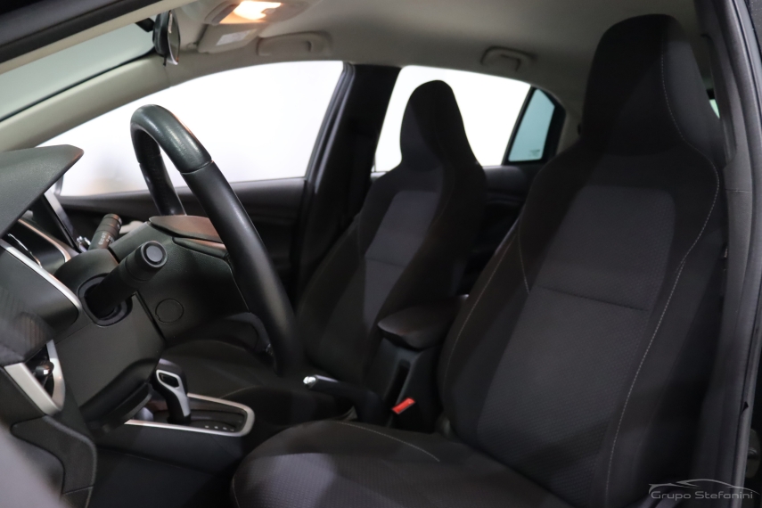 chevrolet onix 1.0 turbo flex ltz automatico 4p 2023