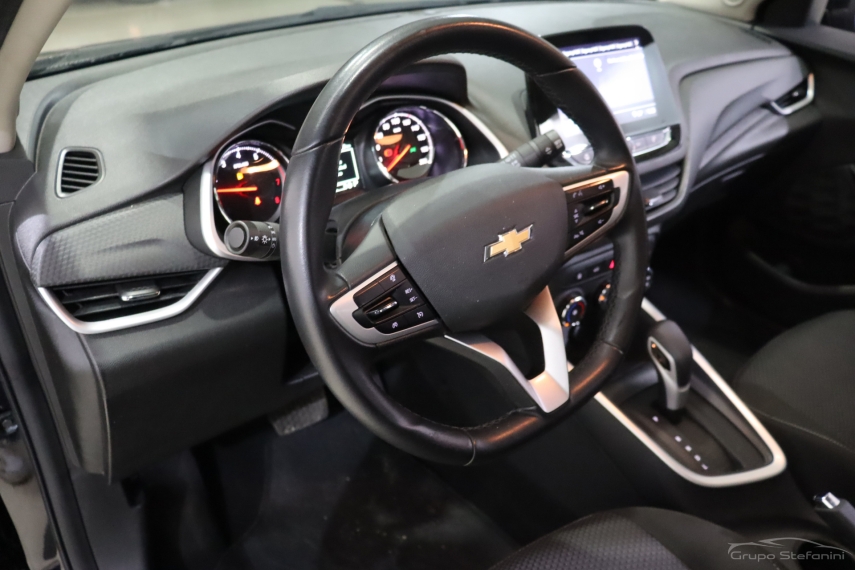 chevrolet onix 1.0 turbo flex ltz automatico 4p 2023