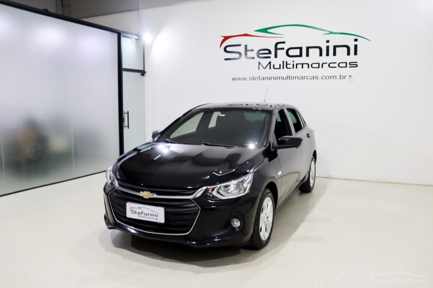 chevrolet onix 1.0 turbo flex ltz automatico 4p 2023 chevrolet onix 1.0 turbo flex ltz automatico 4p 2023