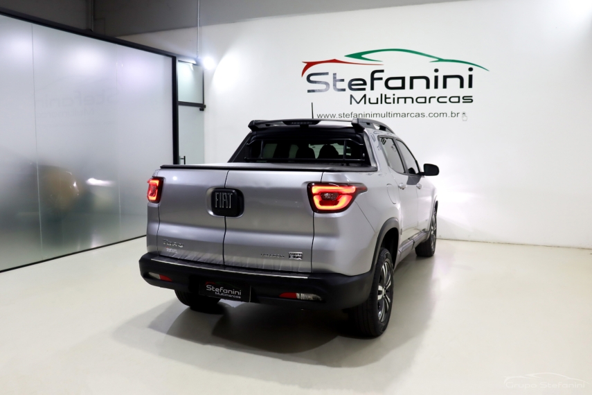 fiat toro 1.3 turbo 270 flex freedom at6 4p automatico 2023