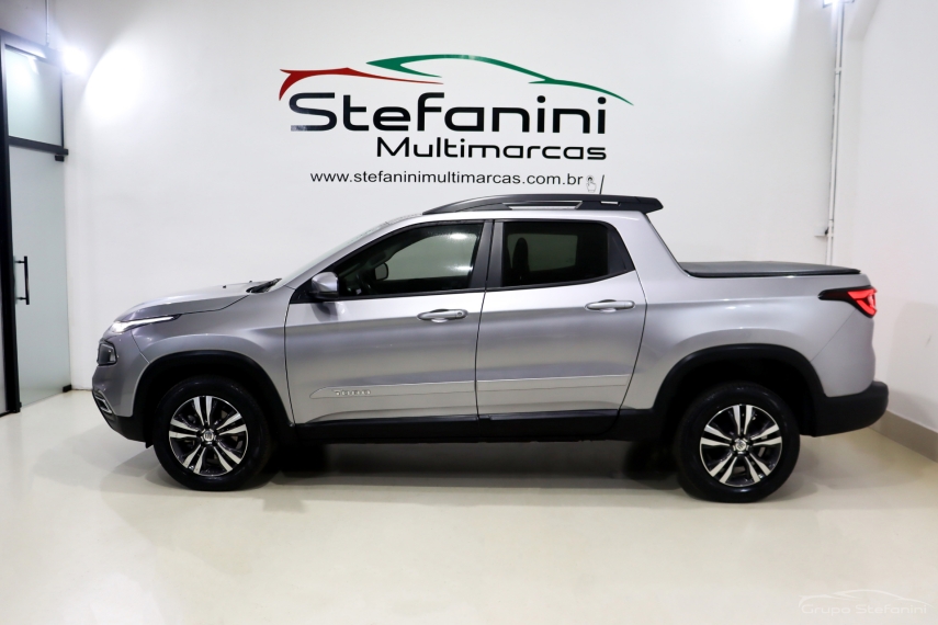 fiat toro 1.3 turbo 270 flex freedom at6 4p automatico 2023
