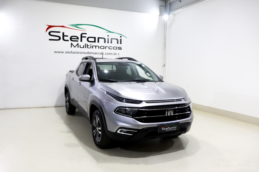 fiat toro 1.3 turbo 270 flex freedom at6 4p automatico 2023