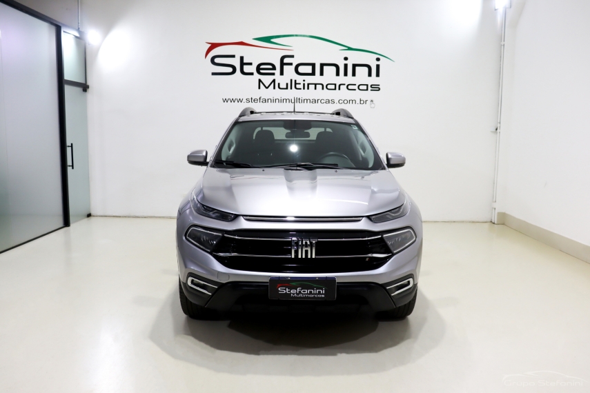fiat toro 1.3 turbo 270 flex freedom at6 4p automatico 2023