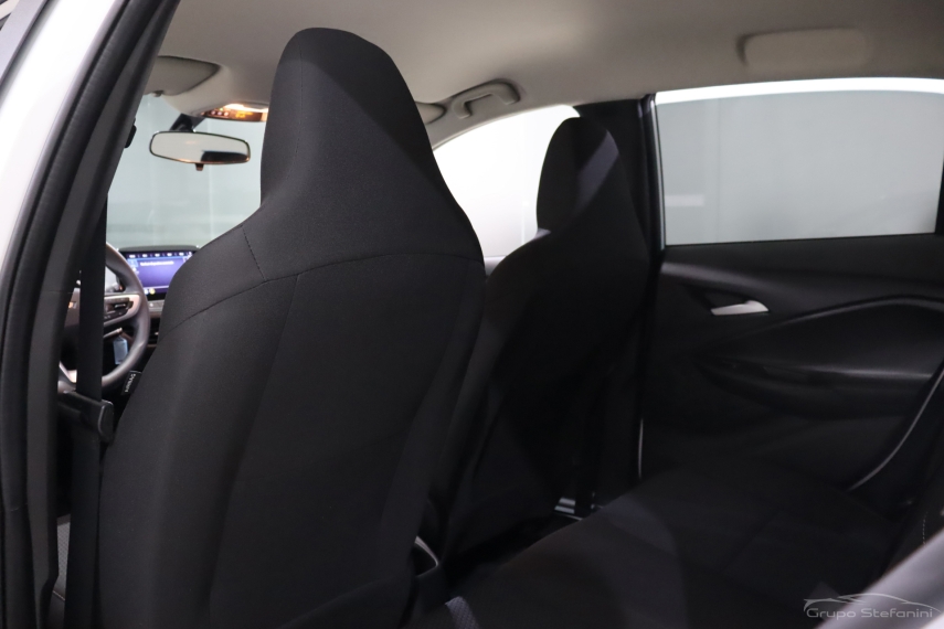 chevrolet onix 1.0 flex lt manual 4p 2025