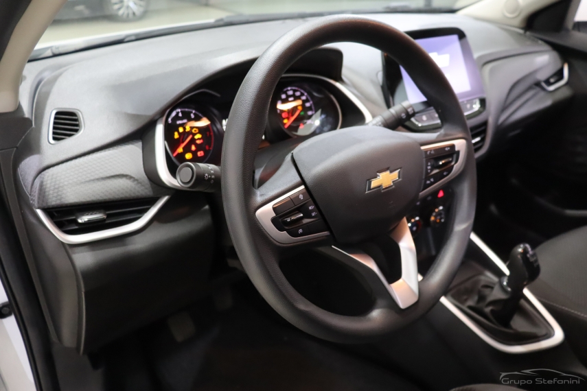 chevrolet onix 1.0 flex lt manual 4p 2025