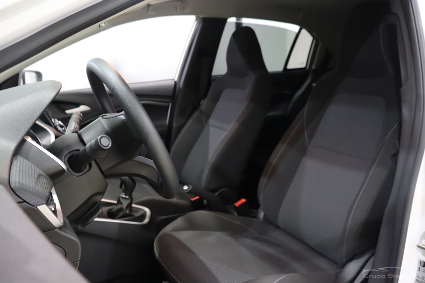chevrolet onix 1.0 flex lt manual 4p 2025