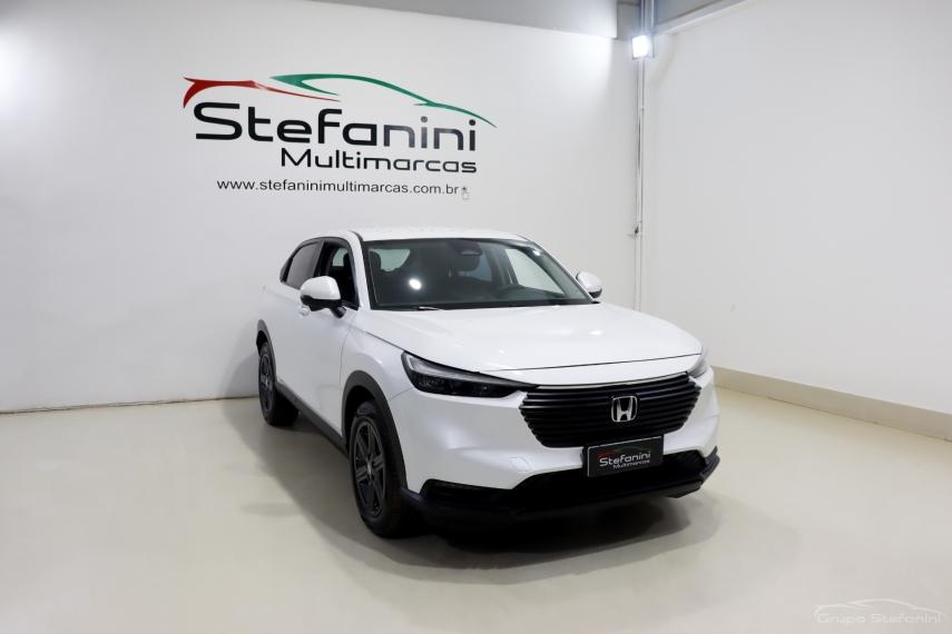 honda hr-v 1.5 di i-vtec flex exl cvt 4p automatico 2023
