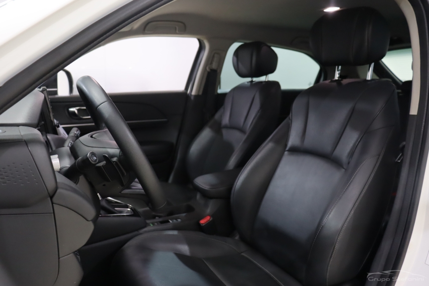 honda hr-v 1.5 di i-vtec flex exl cvt 4p automatico 2023
