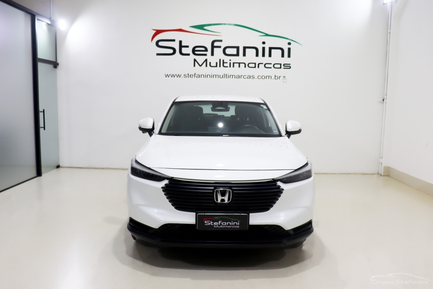 honda hr-v 1.5 di i-vtec flex exl cvt 4p automatico 2023