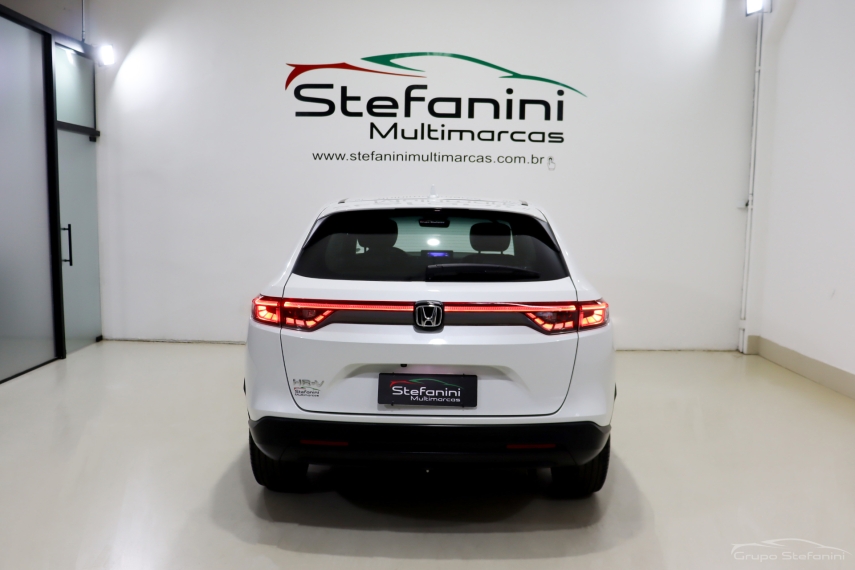 honda hr-v 1.5 di i-vtec flex exl cvt 4p automatico 2023