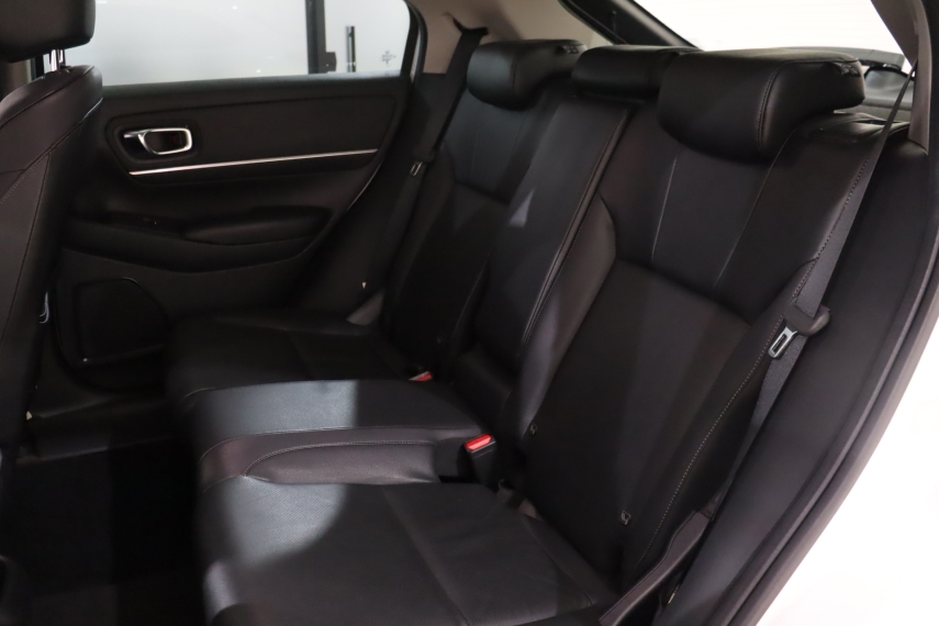 honda hr-v 1.5 di i-vtec flex exl cvt 4p automatico 2023
