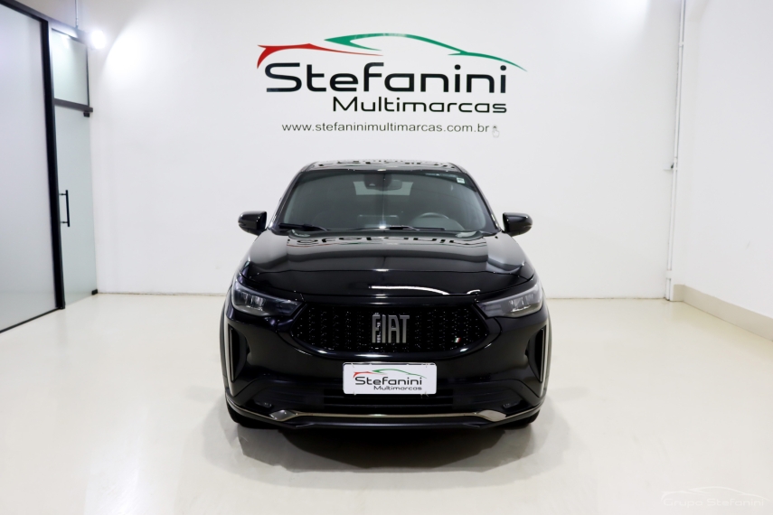 fiat fastback 1.3 turbo 270 flex limited edition at6 4p automatico 2023