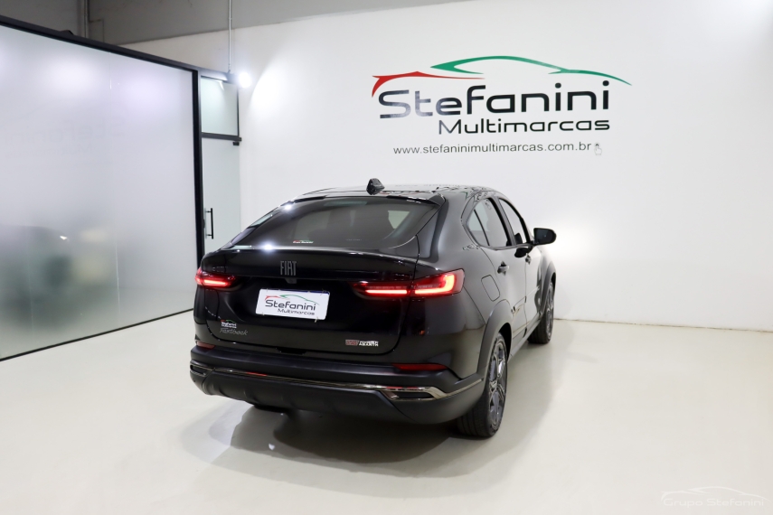 fiat fastback 1.3 turbo 270 flex limited edition at6 4p automatico 2023