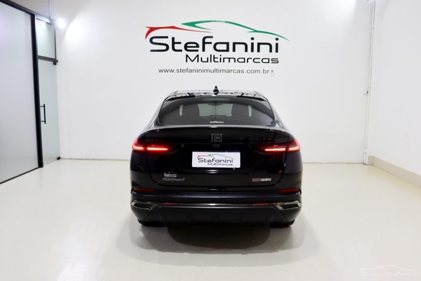 fiat fastback 1.3 turbo 270 flex limited edition at6 4p automatico 2023