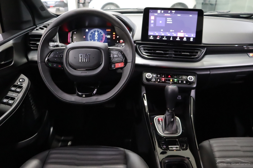 fiat fastback 1.3 turbo 270 flex limited edition at6 4p automatico 2023
