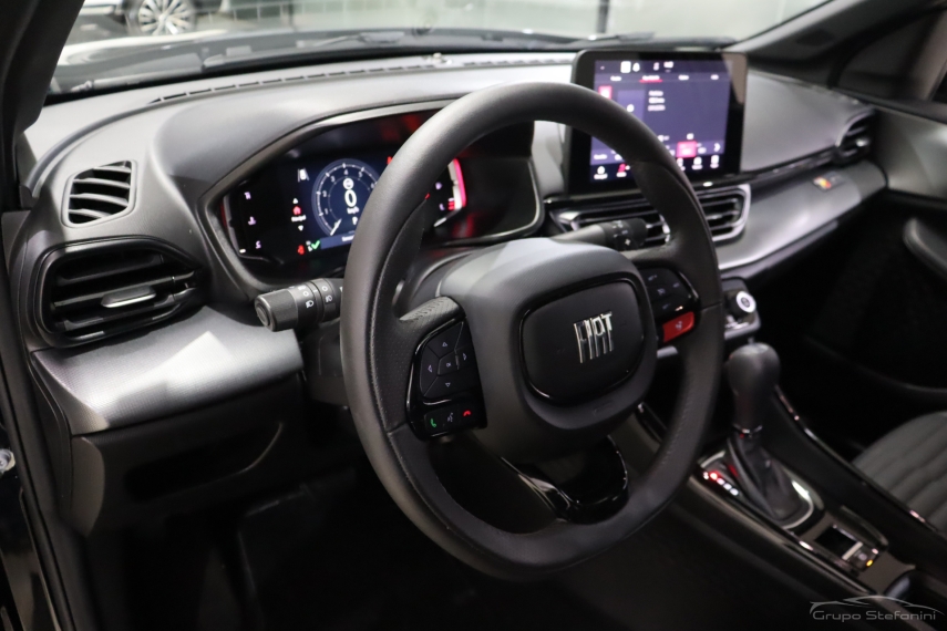 fiat fastback 1.3 turbo 270 flex limited edition at6 4p automatico 2023