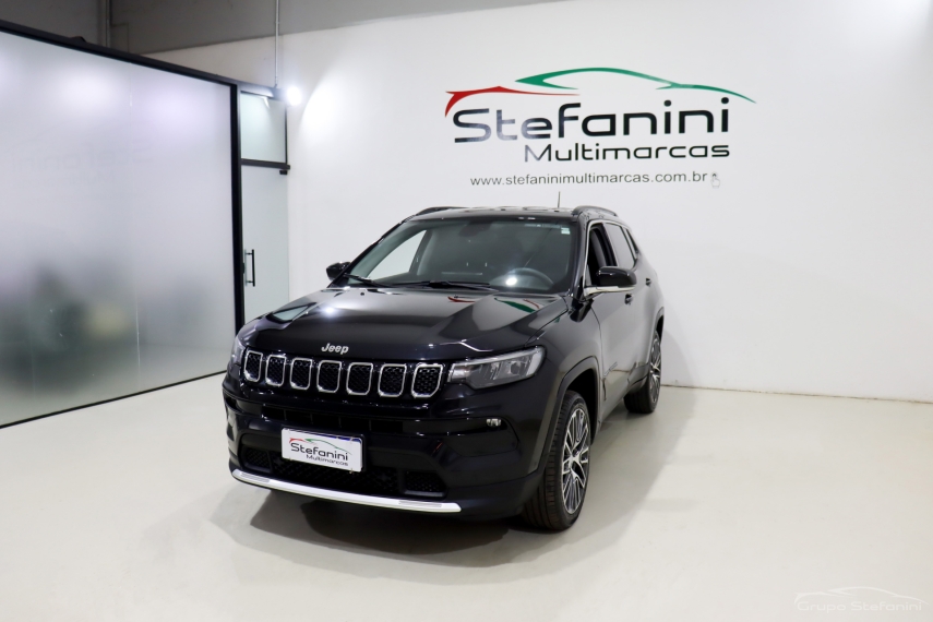 jeep compass 1.3 t270 turbo flex limited at6 4p automatico 2023 jeep compass 1.3 t270 turbo flex limited at6 4p automatico 2023