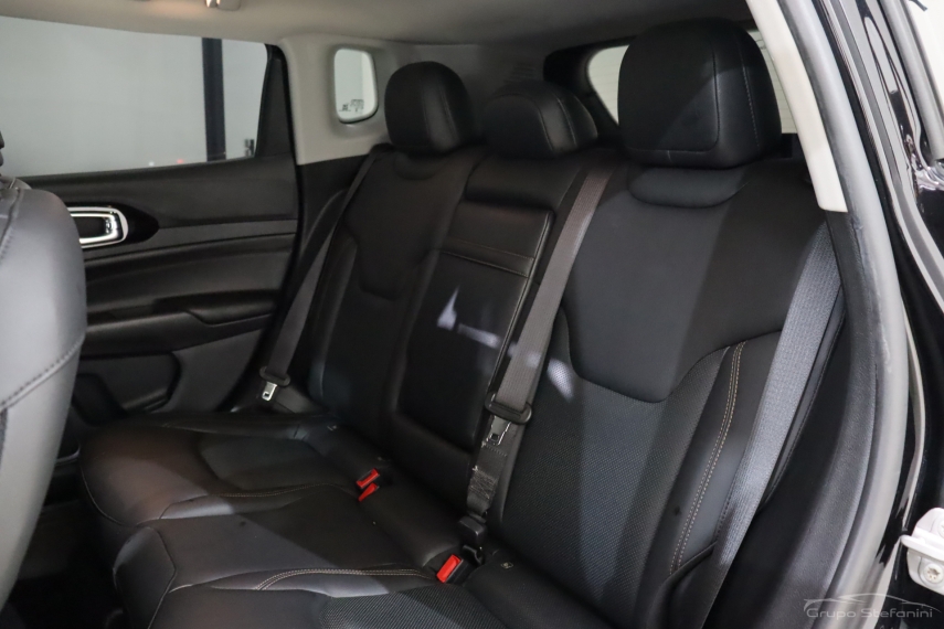 jeep compass 1.3 t270 turbo flex limited at6 4p automatico 2023