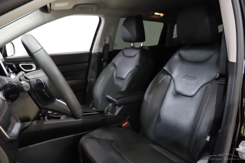 jeep compass 1.3 t270 turbo flex limited at6 4p automatico 2023