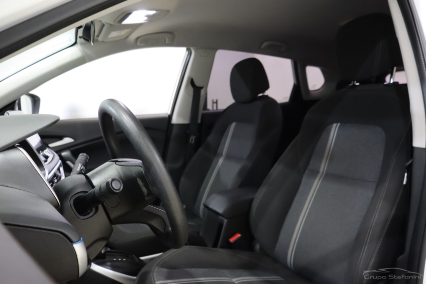 chevrolet tracker 1.0 turbo flex lt automatico 4p 2022