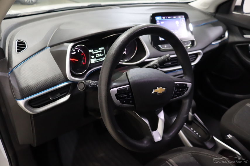 chevrolet tracker 1.0 turbo flex lt automatico 4p 2022