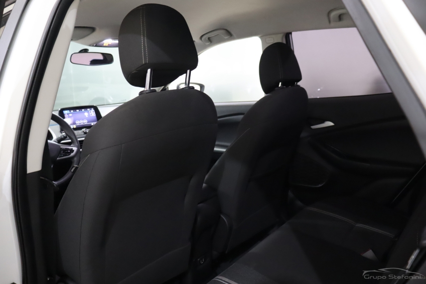 chevrolet tracker 1.0 turbo flex lt automatico 4p 2022