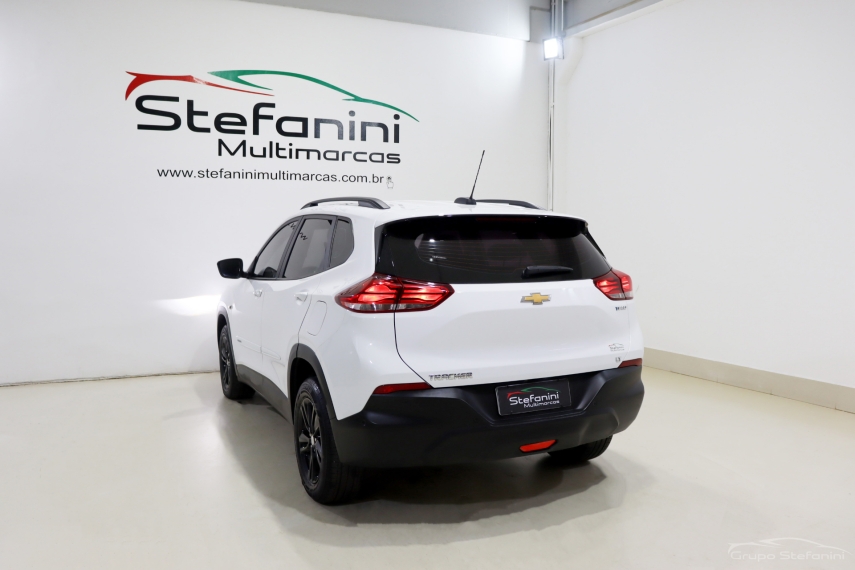 chevrolet tracker 1.0 turbo flex lt automatico 4p 2022