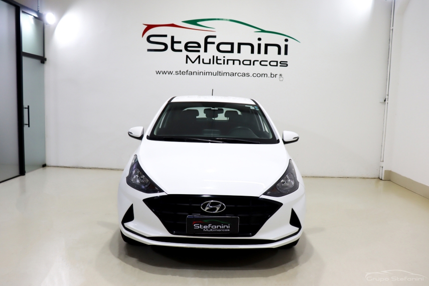 hyundai hb20 1.6 16v flex vision manual 4p 2021