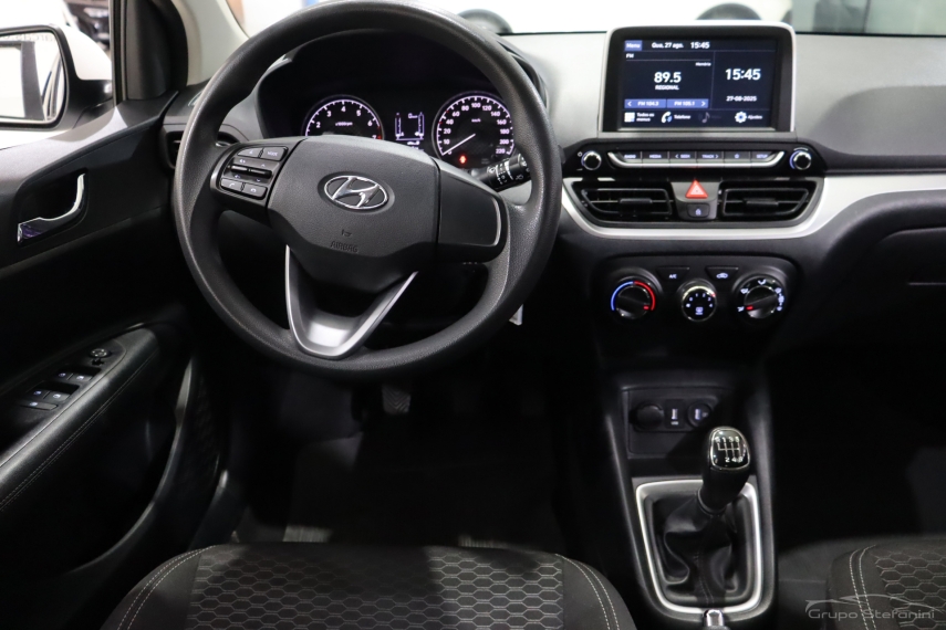 hyundai hb20 1.6 16v flex vision manual 4p 2021