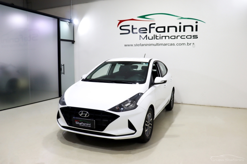 hyundai hb20 1.6 16v flex vision manual 4p 2021 hyundai hb20 1.6 16v flex vision manual 4p 2021