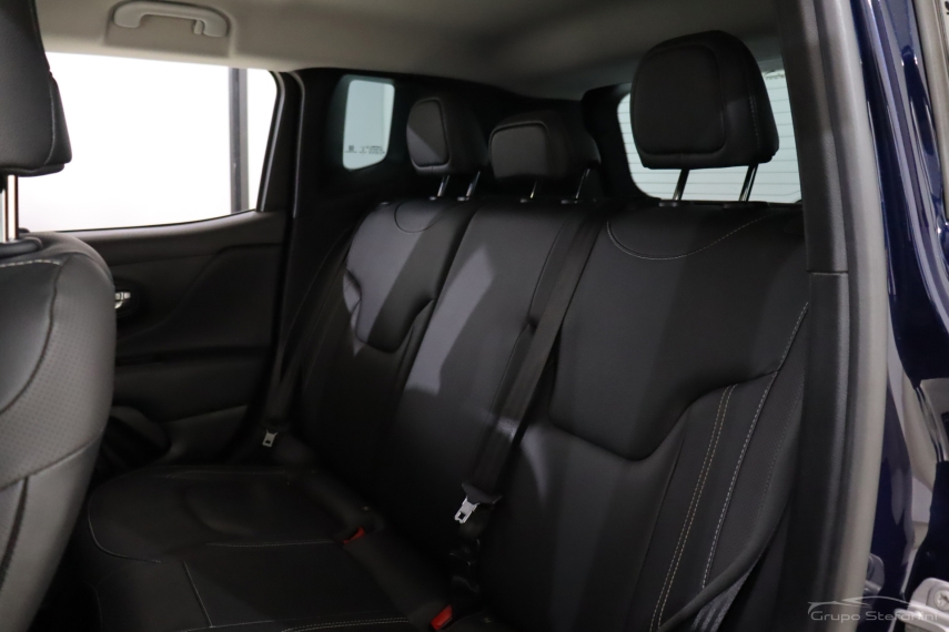jeep renegade 1.3 t270 turbo flex longitude at6 4p automatico 2022