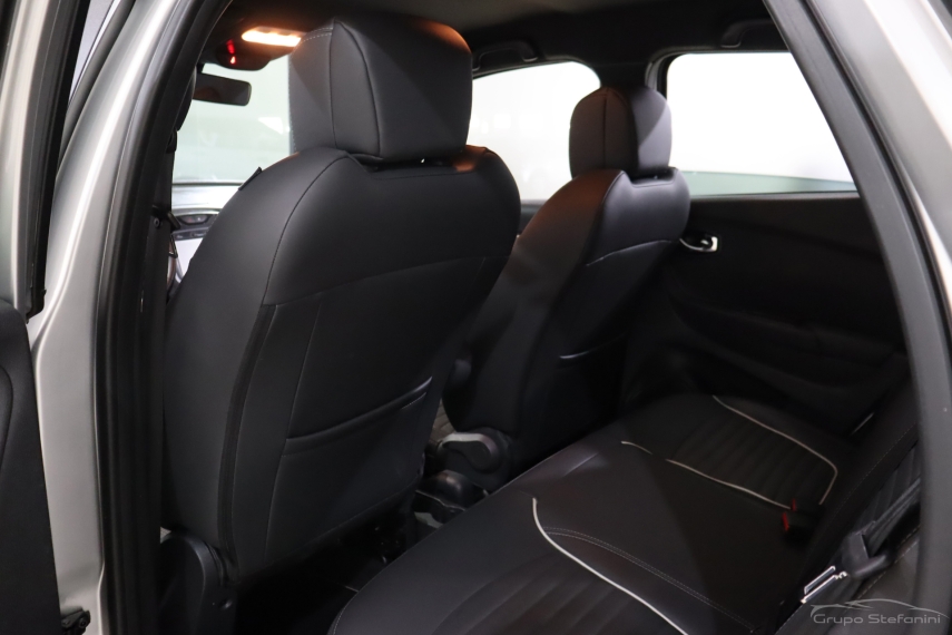 renault captur 1.6 16v sce flex life x-tronic 4p automatico 2020
