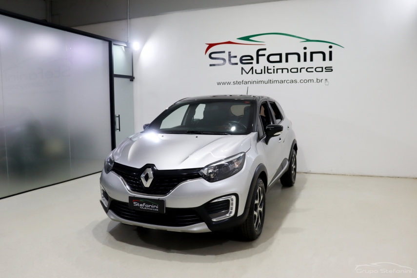 renault captur 1.6 16v sce flex life x-tronic 4p automatico 2020 renault captur 1.6 16v sce flex life x-tronic 4p automatico 2020