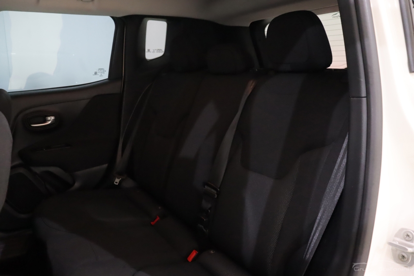 jeep renegade 1.8 16v flex 4p automatico 2021
