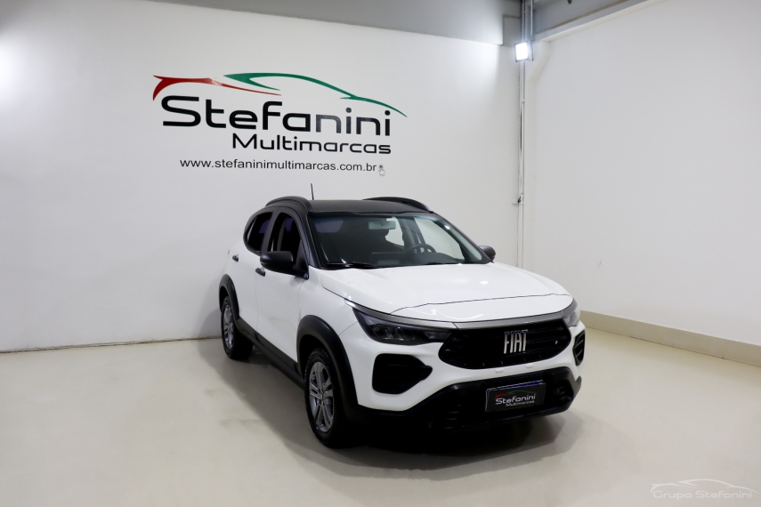 fiat pulse 1.3 flex drive manual 4p 2023