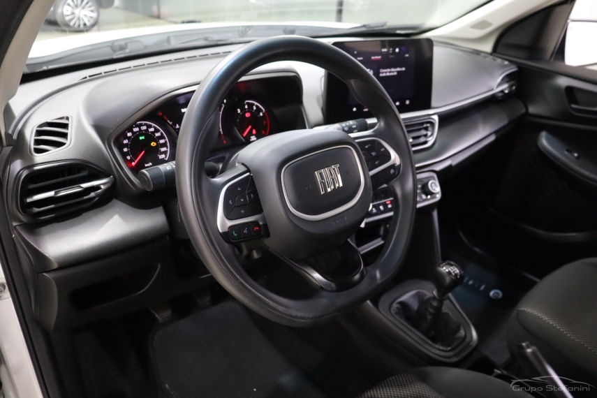 fiat pulse 1.3 flex drive manual 4p 2023