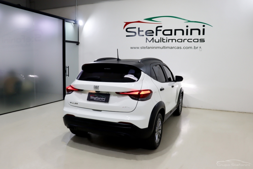 fiat pulse 1.3 flex drive manual 4p 2023