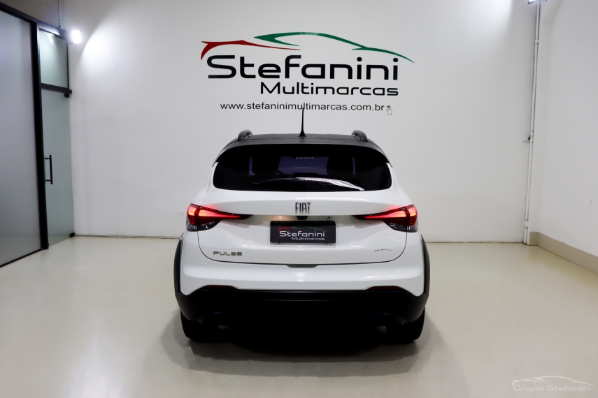 fiat pulse 1.3 flex drive manual 4p 2023