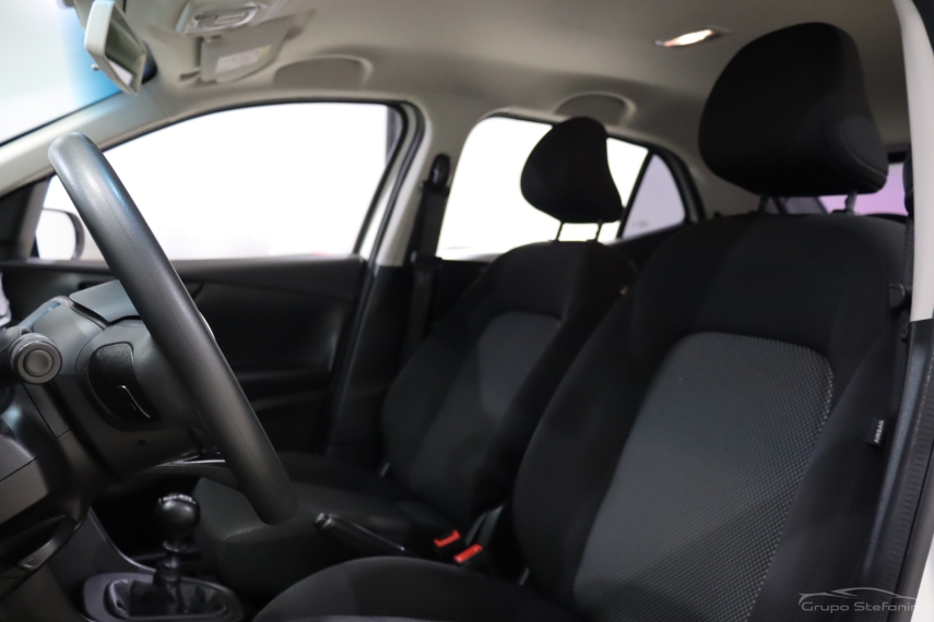 fiat pulse 1.3 flex drive manual 4p 2023