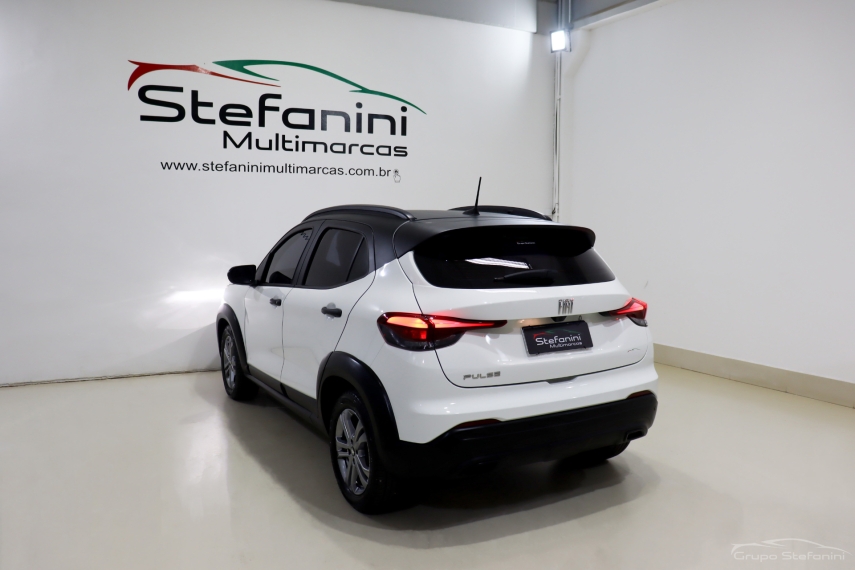 fiat pulse 1.3 flex drive manual 4p 2023